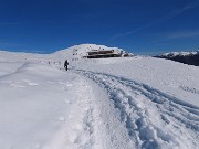Sulle nevi del Monte Pora – 13febb24 - FOTOGALLERY